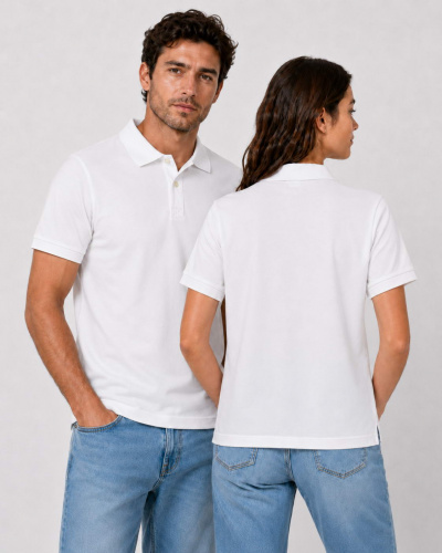 Рубашка 04U StanUniform, Белый фото 4