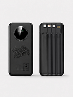 Внешний аккумулятор, 10 000 mAh, брендированный TS