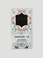 Казанский Чай черный  прессованный, 150 гр