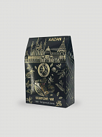 Чай черный  "1001 ночь" в коробочке 50 гр